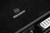 Brabus Mercedes-Benz C300d Estate D30 (2022)