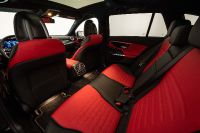 Brabus Mercedes-Benz C300d Estate D30 (2022)