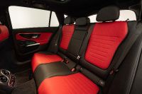 Brabus Mercedes-Benz C300d Estate D30 (2022)