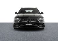 Brabus Mercedes-Benz C300d Estate D30 (2022)