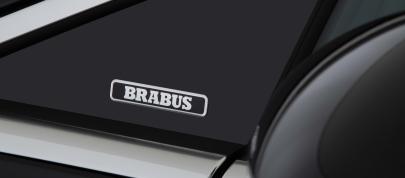 BRABUS Mercedes EQS (2022) - picture 39 of 44