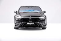 BRABUS Mercedes EQS (2022)