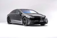 BRABUS Mercedes EQS (2022)
