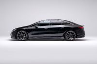 BRABUS Mercedes EQS (2022)