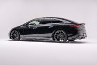 BRABUS Mercedes EQS (2022)