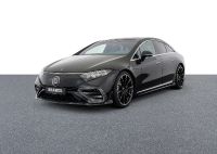 BRABUS Mercedes EQS (2022)