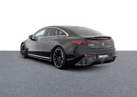BRABUS Mercedes EQS (2022)