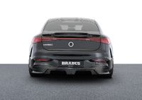 BRABUS Mercedes EQS (2022) - picture 13 of 44