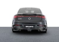 BRABUS Mercedes EQS (2022)