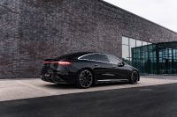 BRABUS Mercedes EQS (2022)