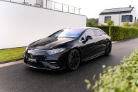 BRABUS Mercedes EQS (2022)