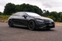 BRABUS Mercedes EQS (2022)