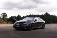 BRABUS Mercedes EQS (2022)