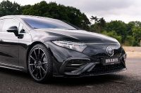 BRABUS Mercedes EQS (2022)