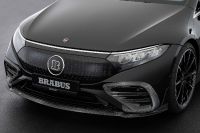 BRABUS Mercedes EQS (2022) - picture 30 of 44