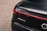 BRABUS Mercedes EQS (2022)