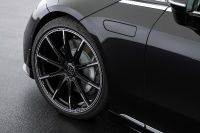 BRABUS Mercedes EQS (2022)