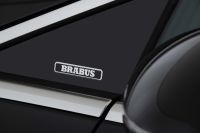 BRABUS Mercedes EQS (2022)