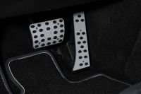 BRABUS Mercedes EQS (2022)