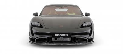 BRABUS Porsche Taycan Turbo S (2022) - picture 12 of 99