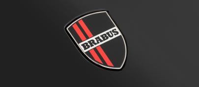 BRABUS Porsche Taycan Turbo S (2022) - picture 20 of 99