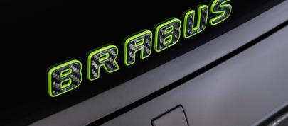 BRABUS Porsche Taycan Turbo S (2022) - picture 23 of 99