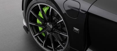 BRABUS Porsche Taycan Turbo S (2022) - picture 28 of 99