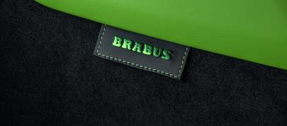 BRABUS Porsche Taycan Turbo S (2022) - picture 39 of 99