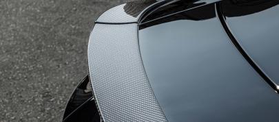 BRABUS Porsche Taycan Turbo S (2022) - picture 52 of 99