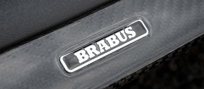 BRABUS Porsche Taycan Turbo S (2022) - picture 55 of 99