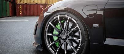 BRABUS Porsche Taycan Turbo S (2022) - picture 60 of 99