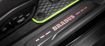 BRABUS Porsche Taycan Turbo S (2022) - picture 68 of 99