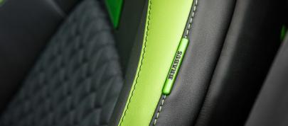 BRABUS Porsche Taycan Turbo S (2022) - picture 71 of 99