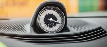 BRABUS Porsche Taycan Turbo S (2022) - picture 79 of 99