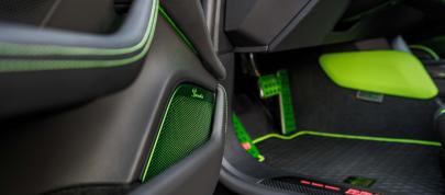 BRABUS Porsche Taycan Turbo S (2022) - picture 92 of 99