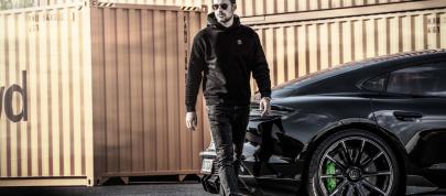 BRABUS Porsche Taycan Turbo S (2022) - picture 95 of 99