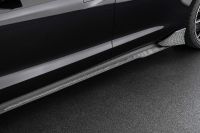 BRABUS Porsche Taycan Turbo S (2022)