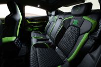 BRABUS Porsche Taycan Turbo S (2022)