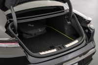 BRABUS Porsche Taycan Turbo S (2022)