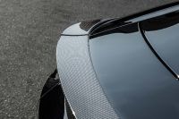 BRABUS Porsche Taycan Turbo S (2022)