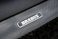 BRABUS Porsche Taycan Turbo S (2022)