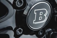 BRABUS Porsche Taycan Turbo S (2022) - picture 58 of 99