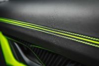 BRABUS Porsche Taycan Turbo S (2022)