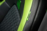 BRABUS Porsche Taycan Turbo S (2022)