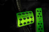 BRABUS Porsche Taycan Turbo S (2022)