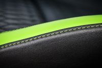 BRABUS Porsche Taycan Turbo S (2022) - picture 82 of 99