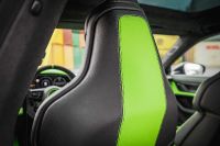 BRABUS Porsche Taycan Turbo S (2022)