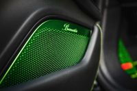 BRABUS Porsche Taycan Turbo S (2022)
