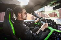 BRABUS Porsche Taycan Turbo S (2022) - picture 93 of 99