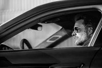 BRABUS Porsche Taycan Turbo S (2022)